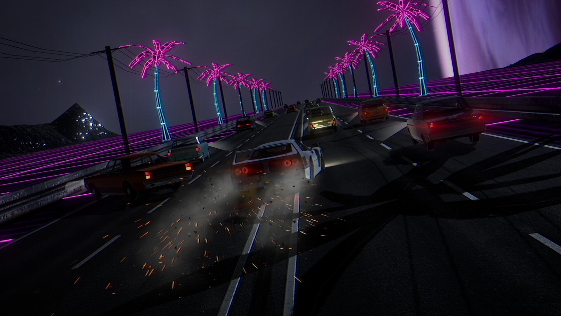 复古浪潮2/Retrowave 2_2