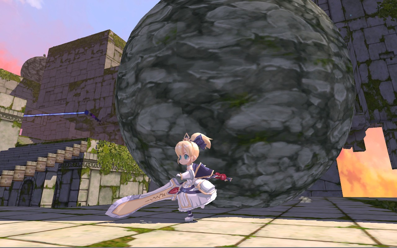 前进，天空塔！/Forward to the Sky_2