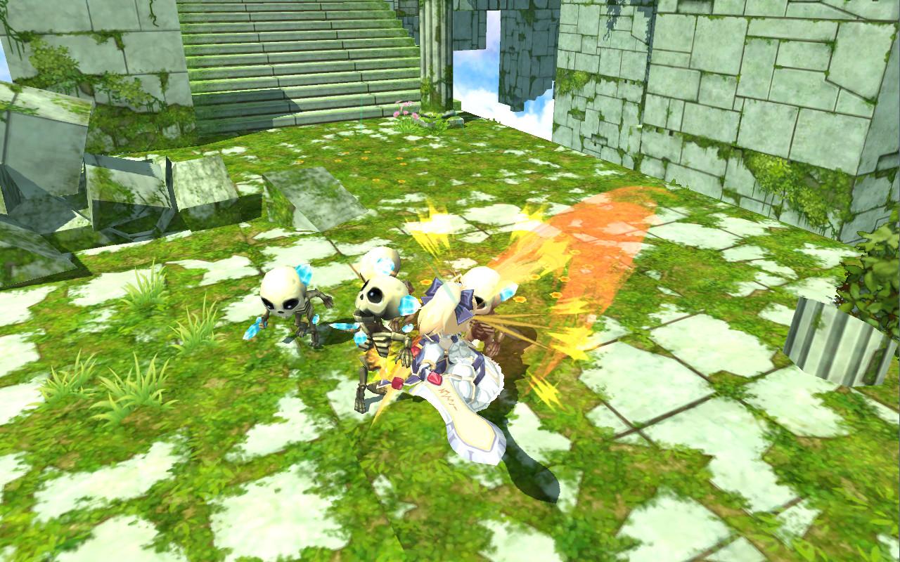 前进，天空塔！/Forward to the Sky_4