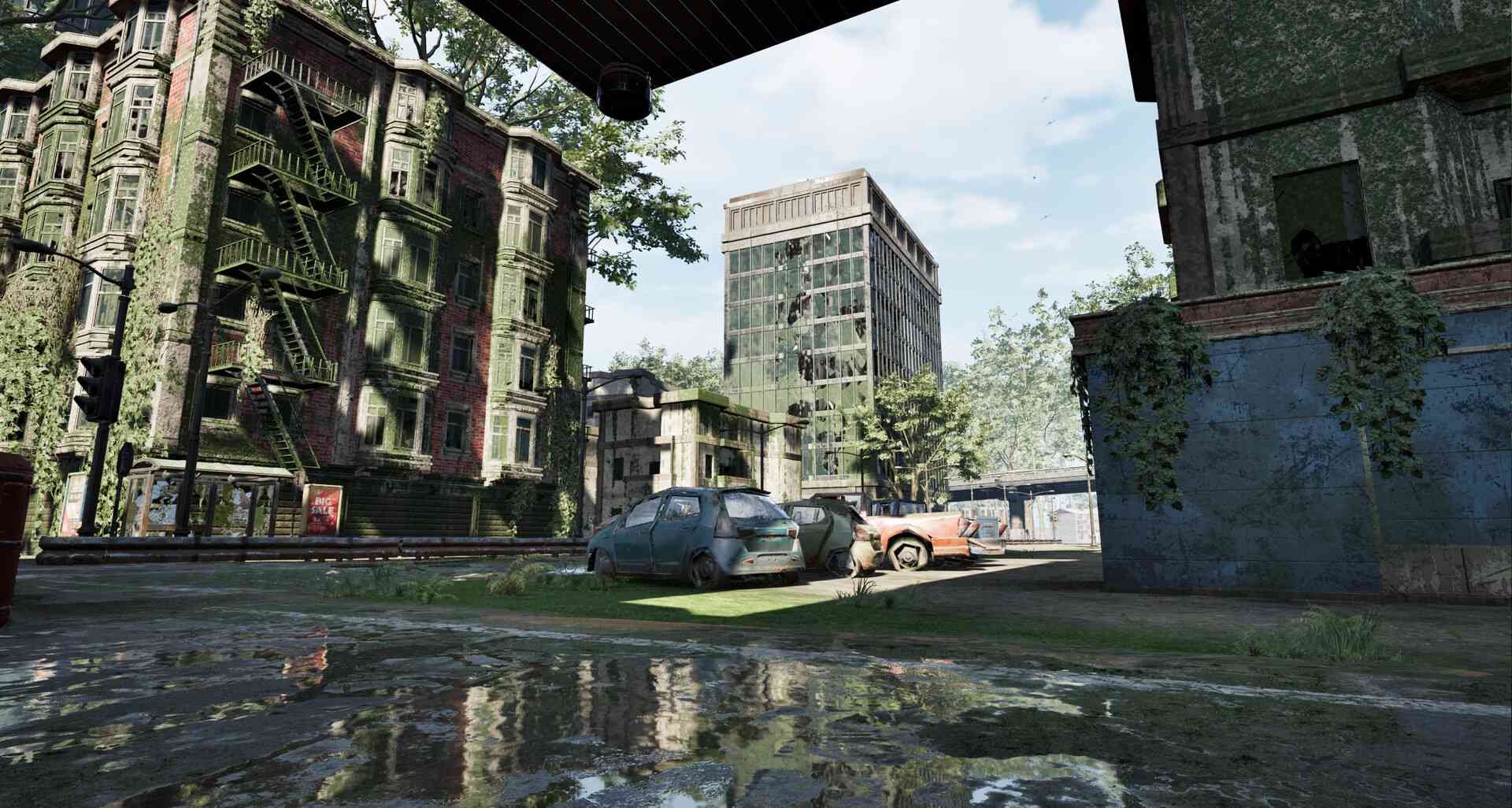 王牌求生/ACESurvivor_0