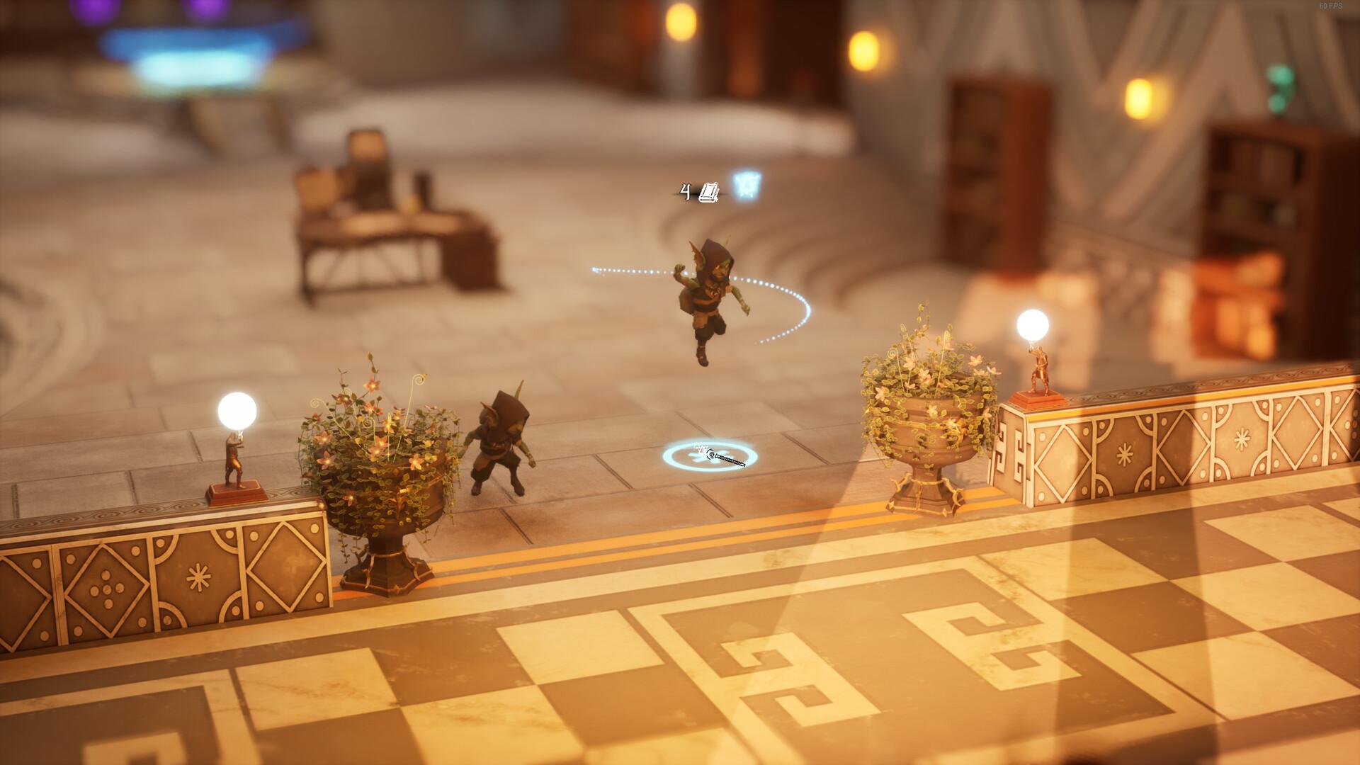 愚人学徒/The Fool's Apprentice_3