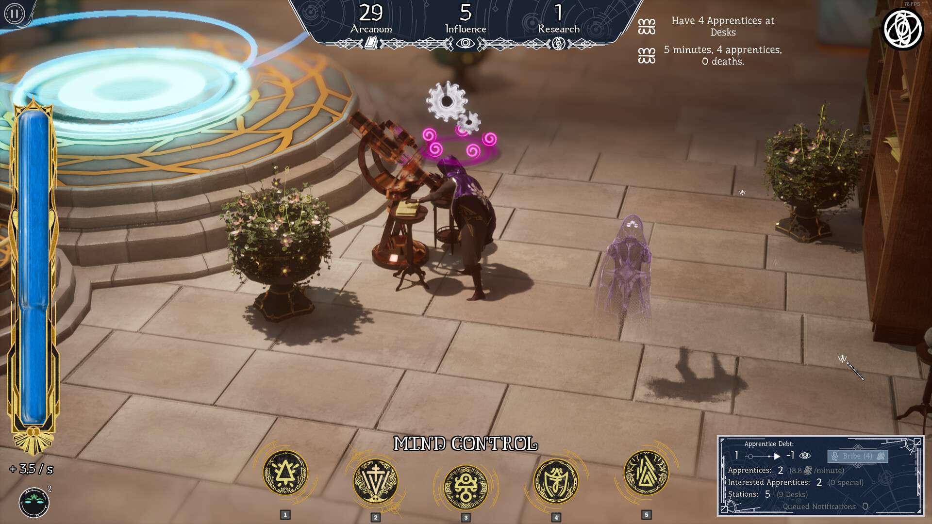 愚人学徒/The Fool's Apprentice_4