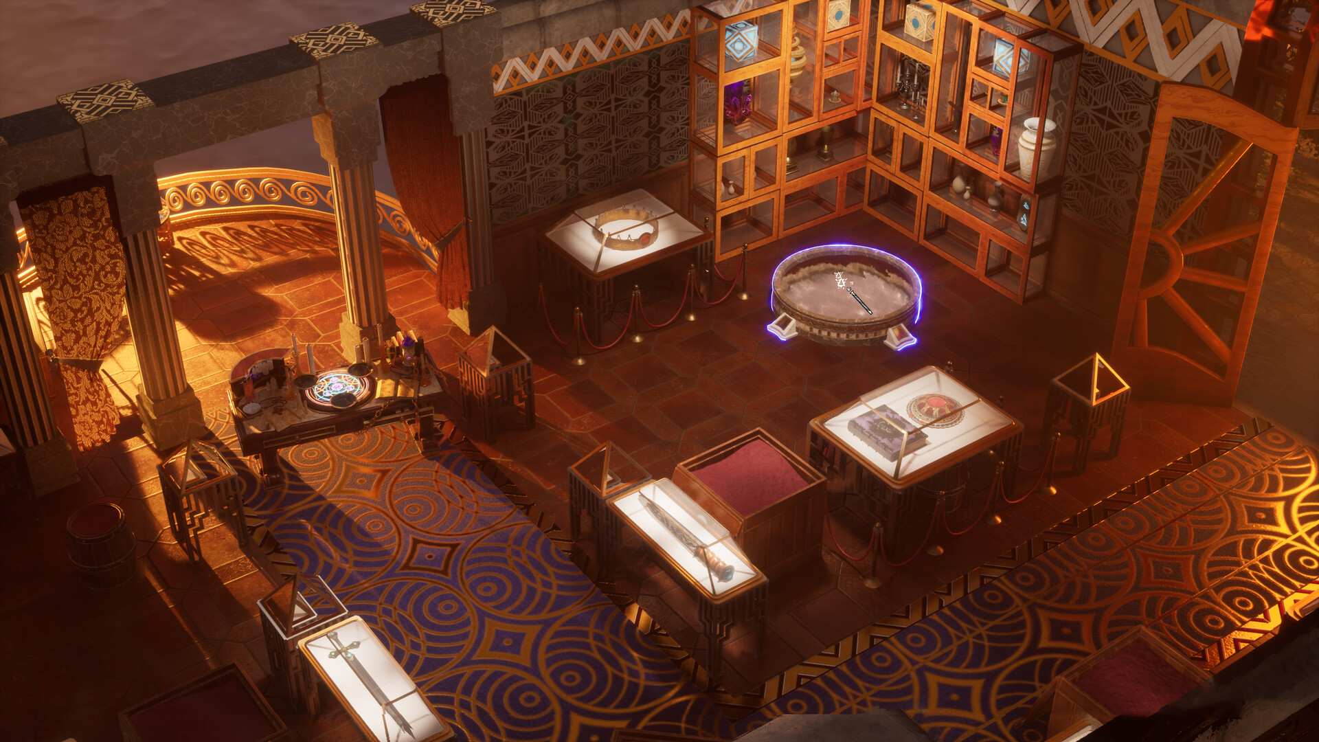 愚人学徒/The Fool's Apprentice_2