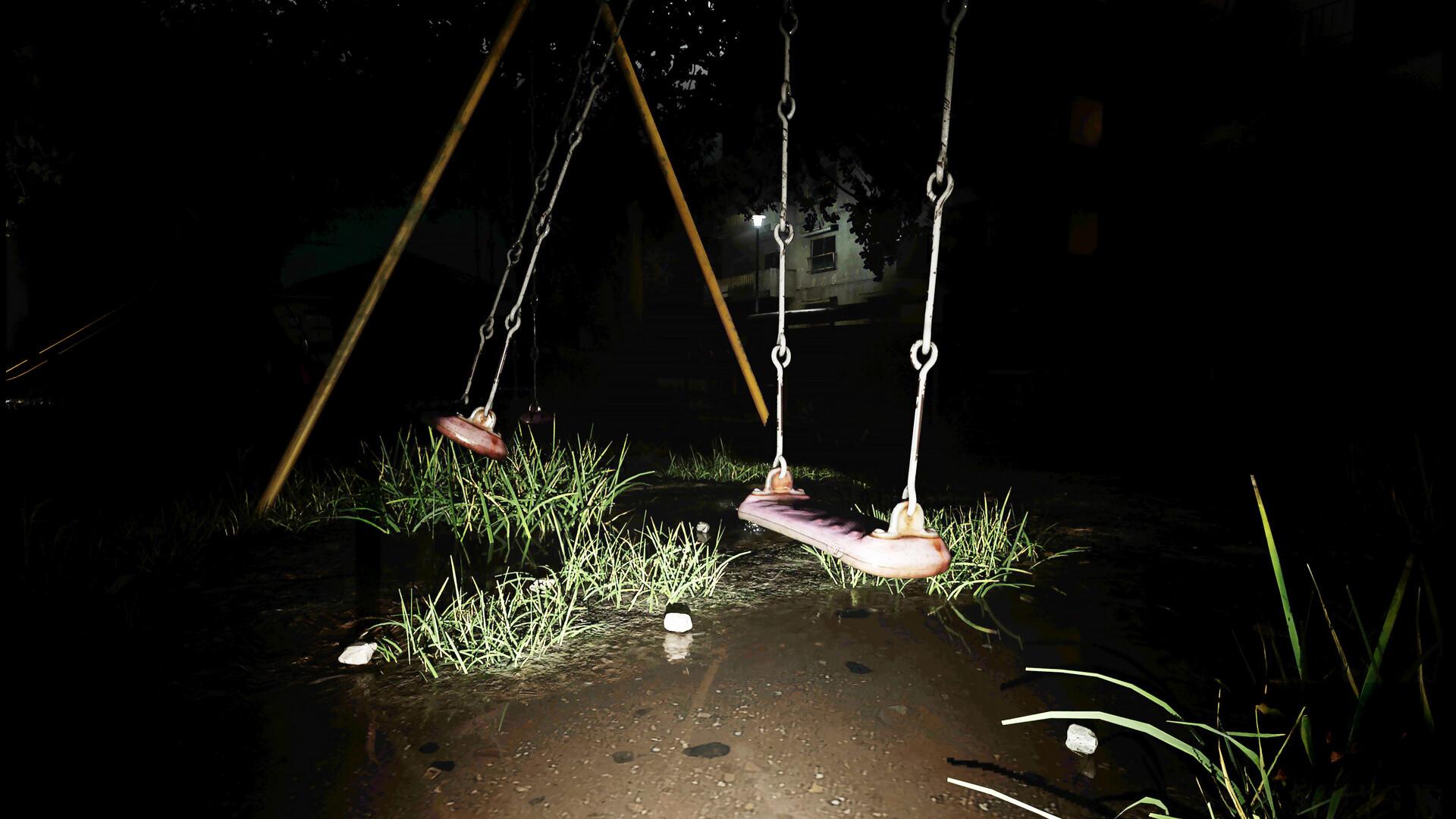 诅咒数码相机/Cursed Digicam_4