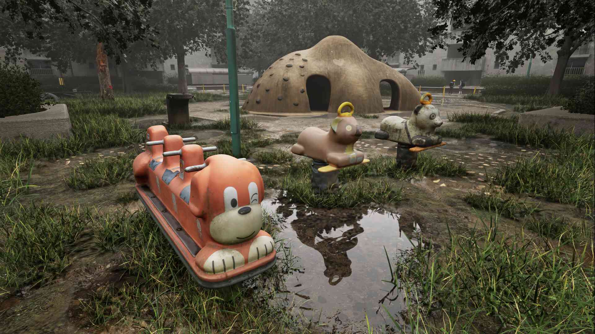 诅咒数码相机/Cursed Digicam_1