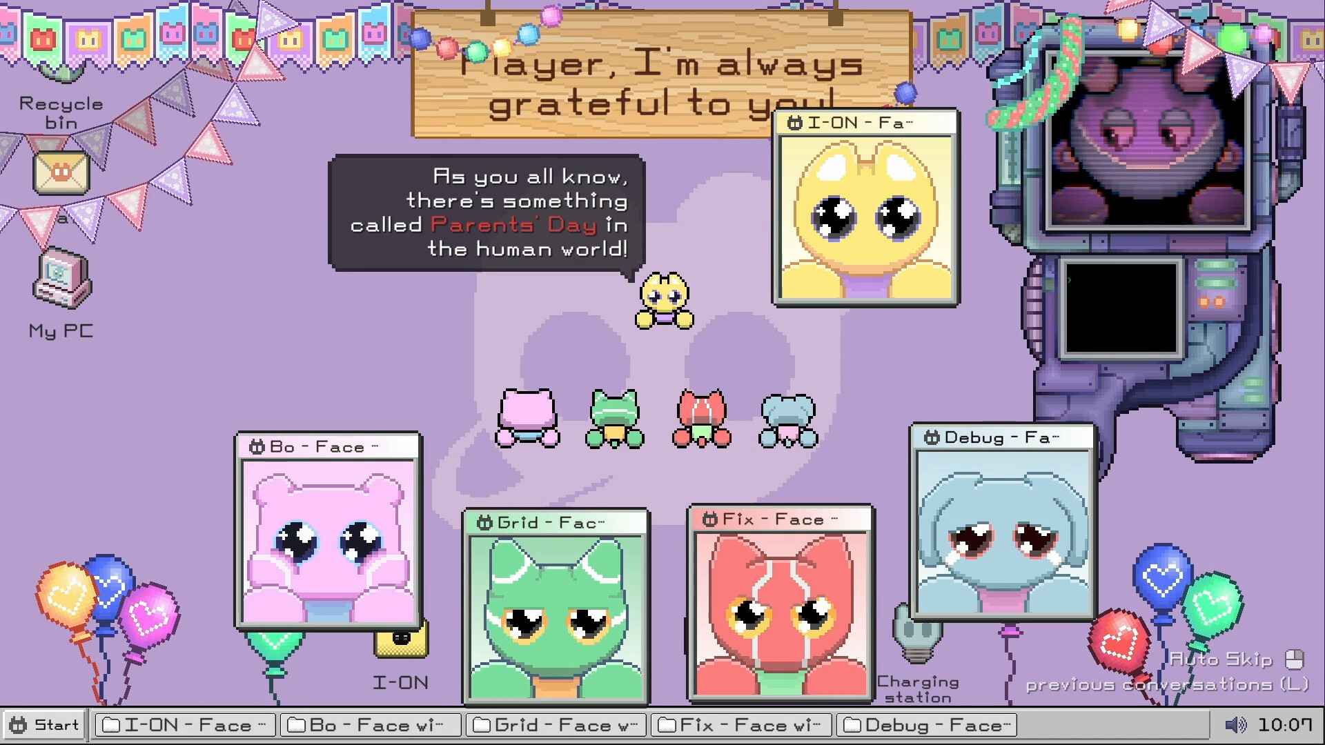 威尼恩病毒/Winion Virus_0