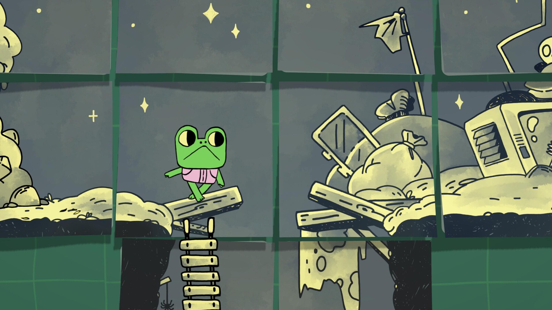 呱呱归家记/Walk The Frog_2