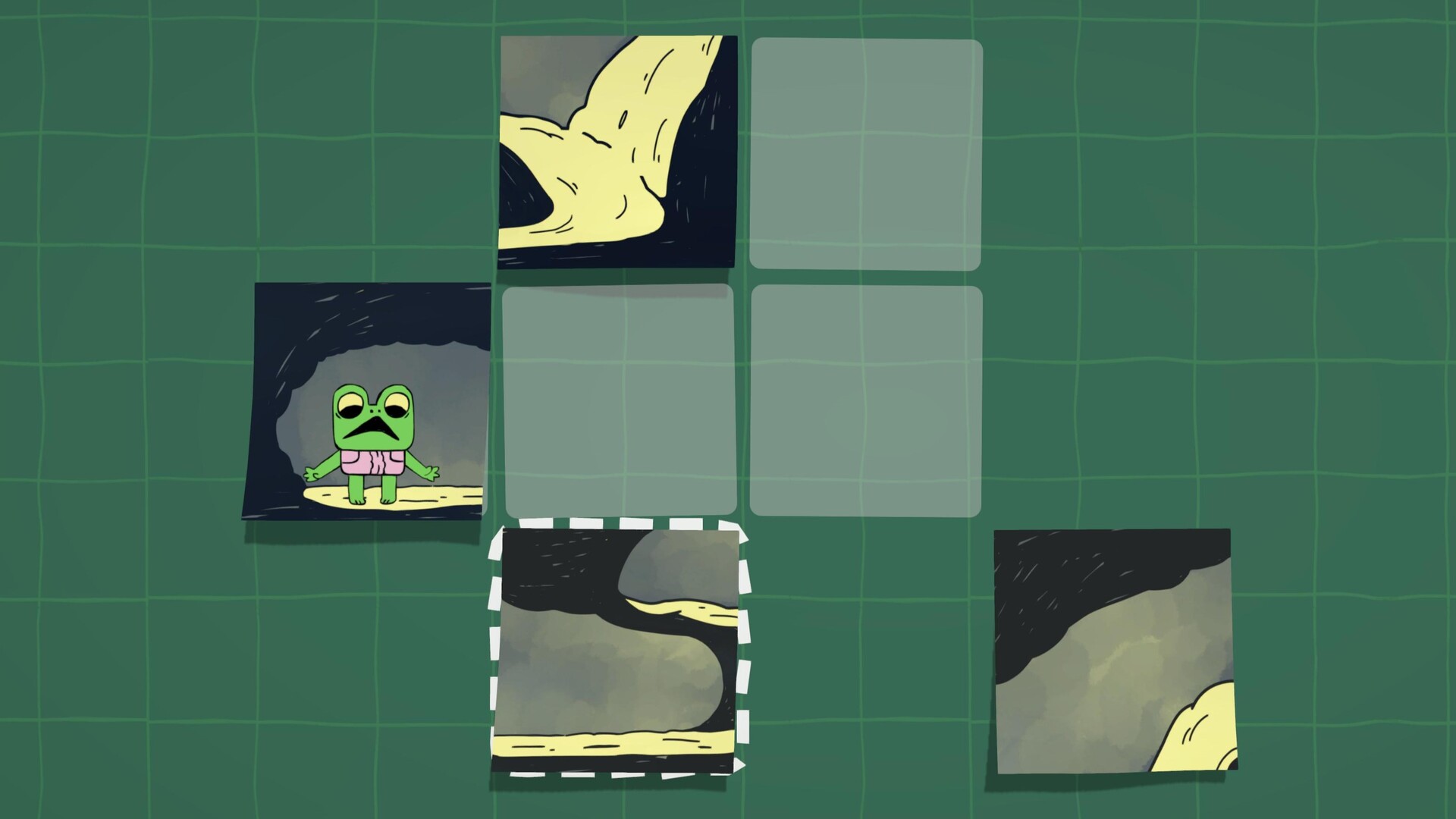 呱呱归家记/Walk The Frog_0