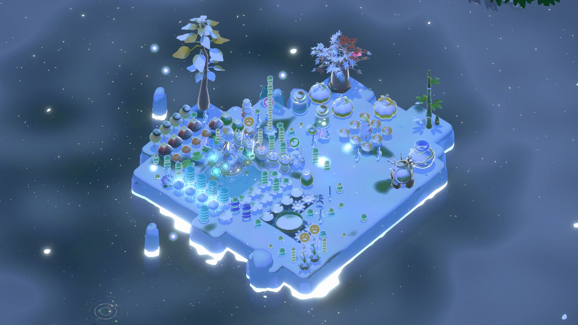 小小的岛/Tiny Isle_5