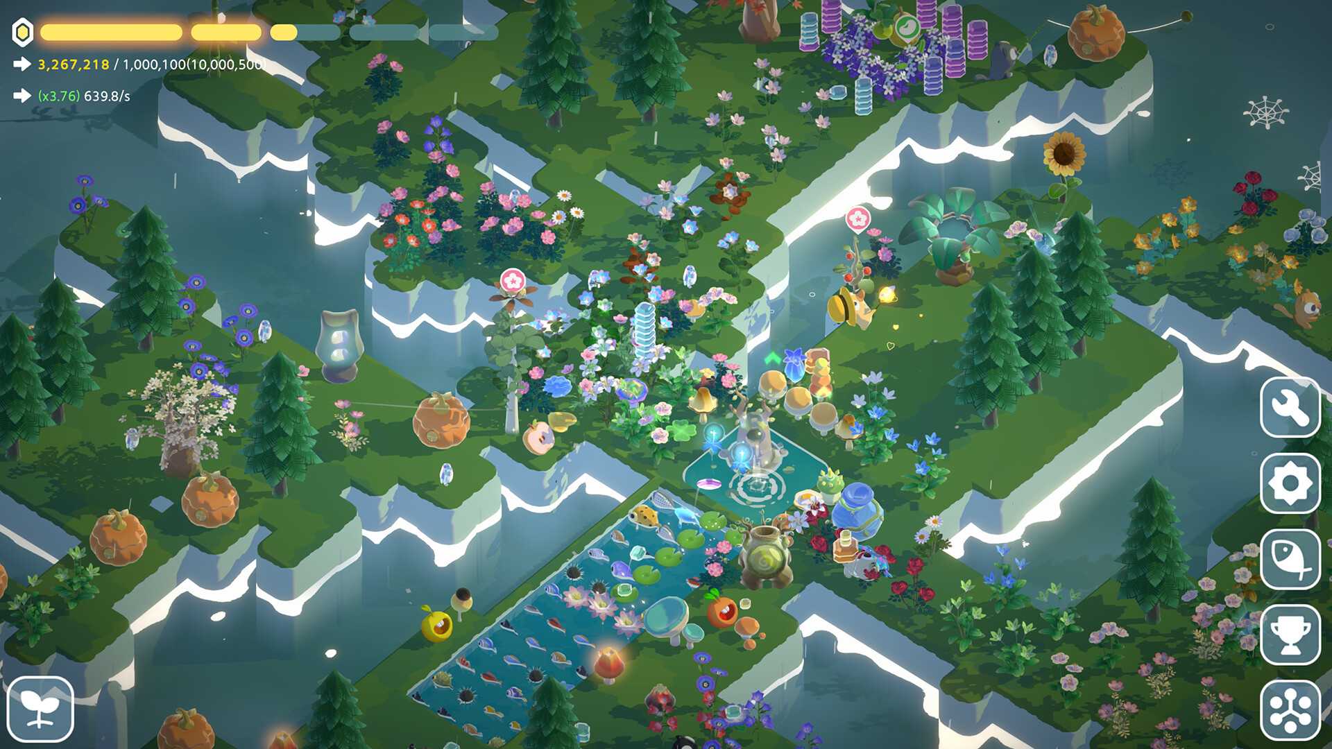 小小的岛/Tiny Isle_0