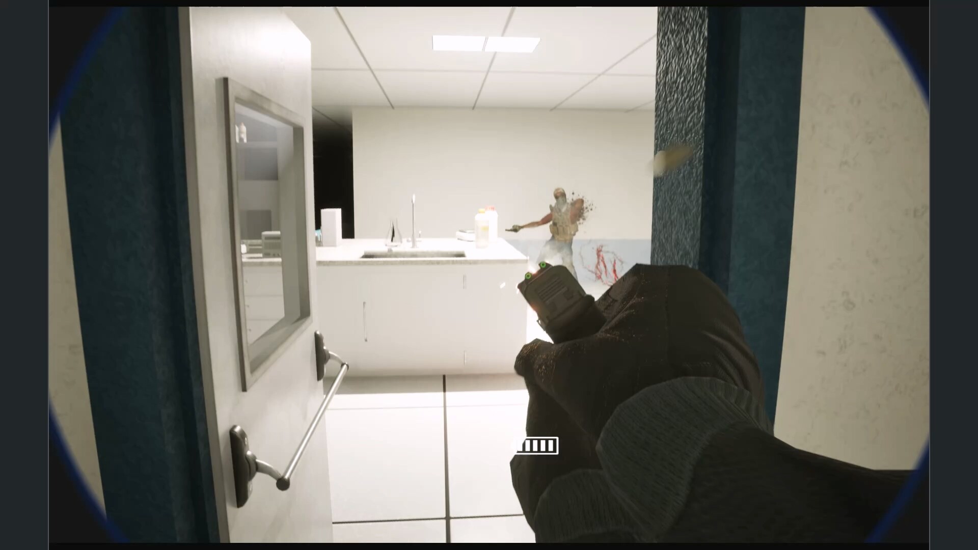 身摄实战：肾上腺素/Bodycam:Adrenaline_4