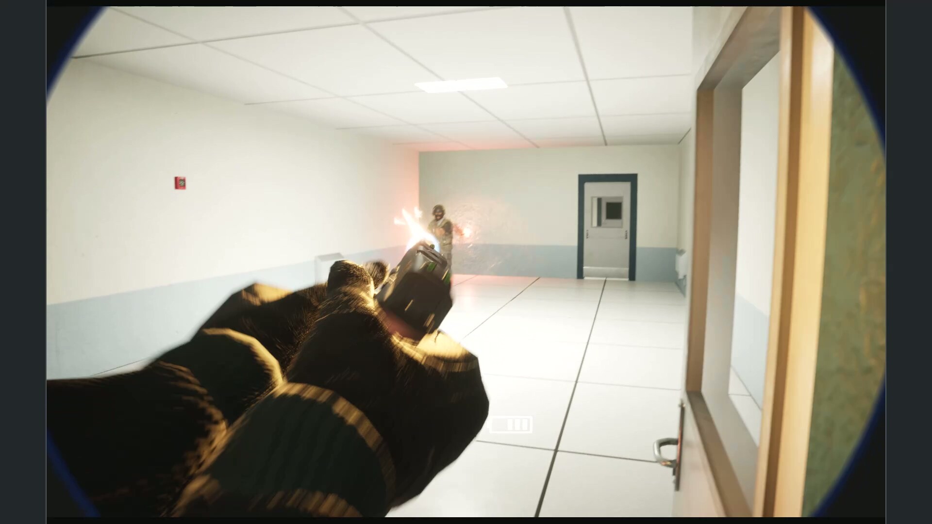 身摄实战：肾上腺素/Bodycam:Adrenaline_1