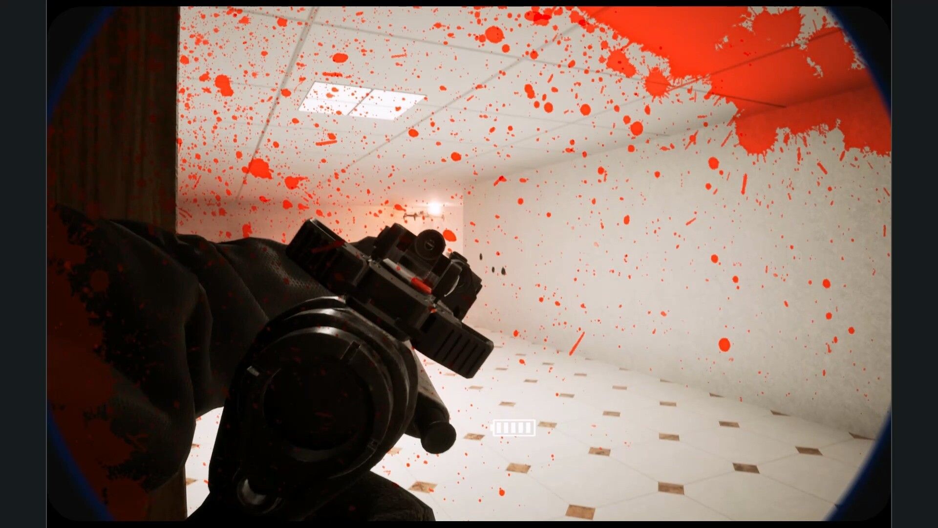 身摄实战：肾上腺素/Bodycam:Adrenaline_3