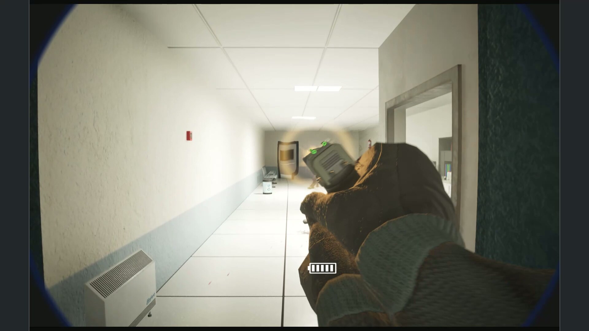 身摄实战：肾上腺素/Bodycam:Adrenaline_2