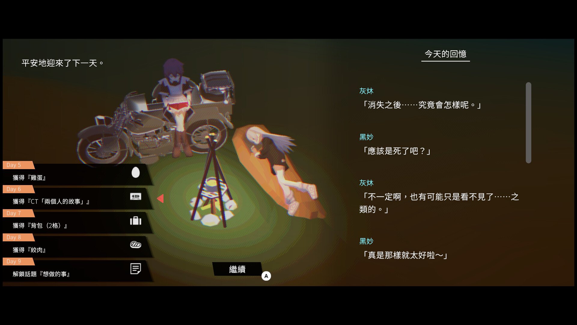 少女布丁旅情/GIRLS MADE PUDDING_4