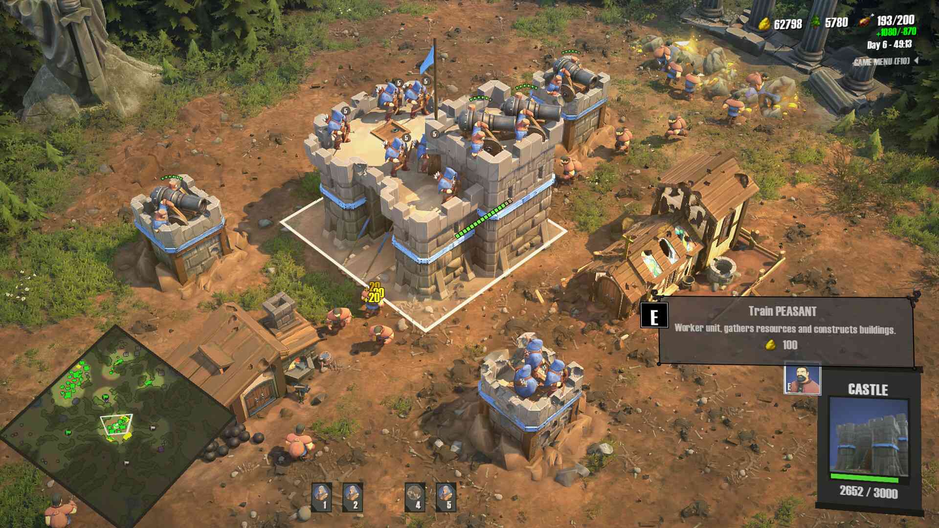 灾厄浩劫/The Scouring/支持网络联机_3