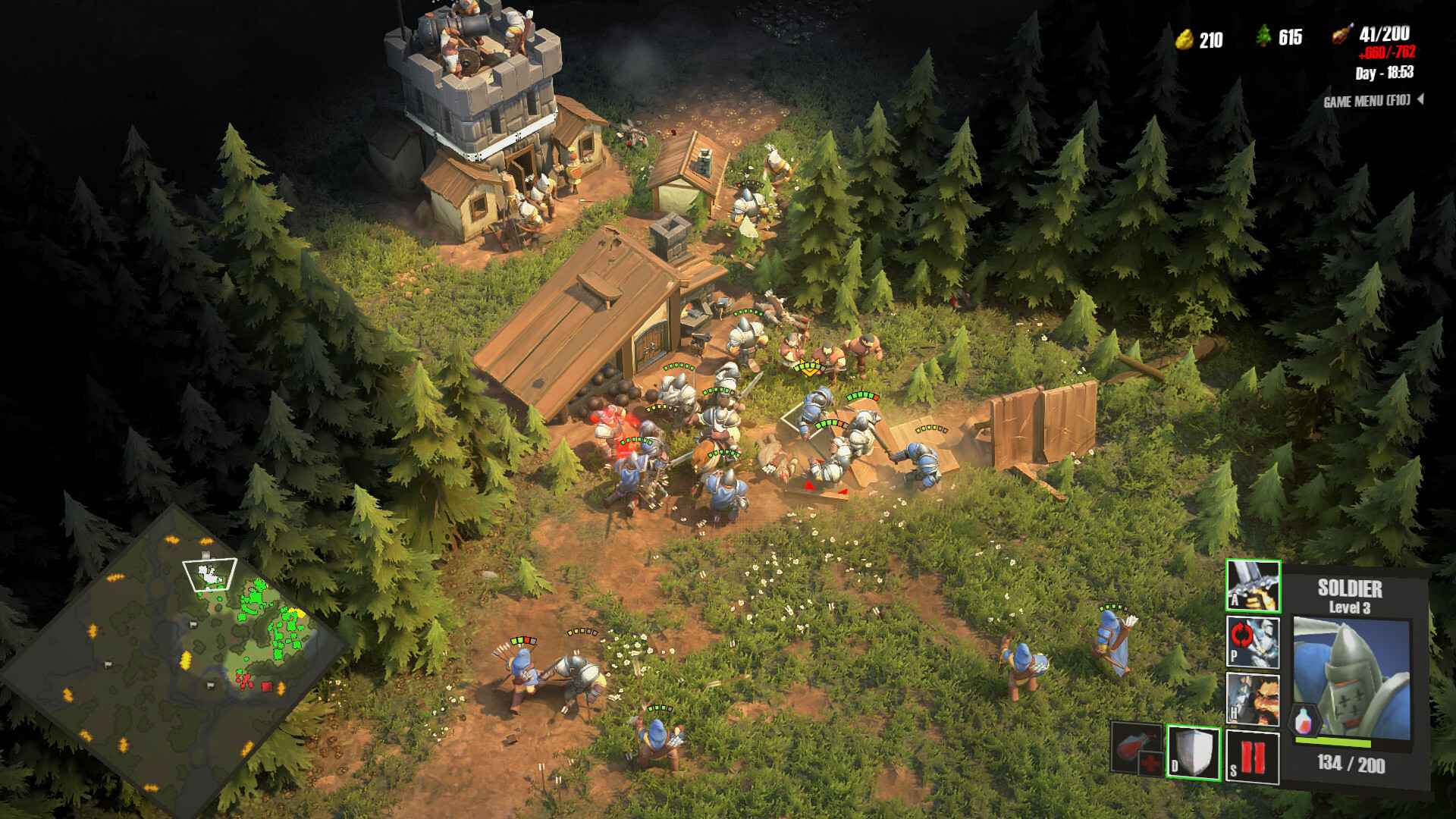 灾厄浩劫/The Scouring/支持网络联机_0