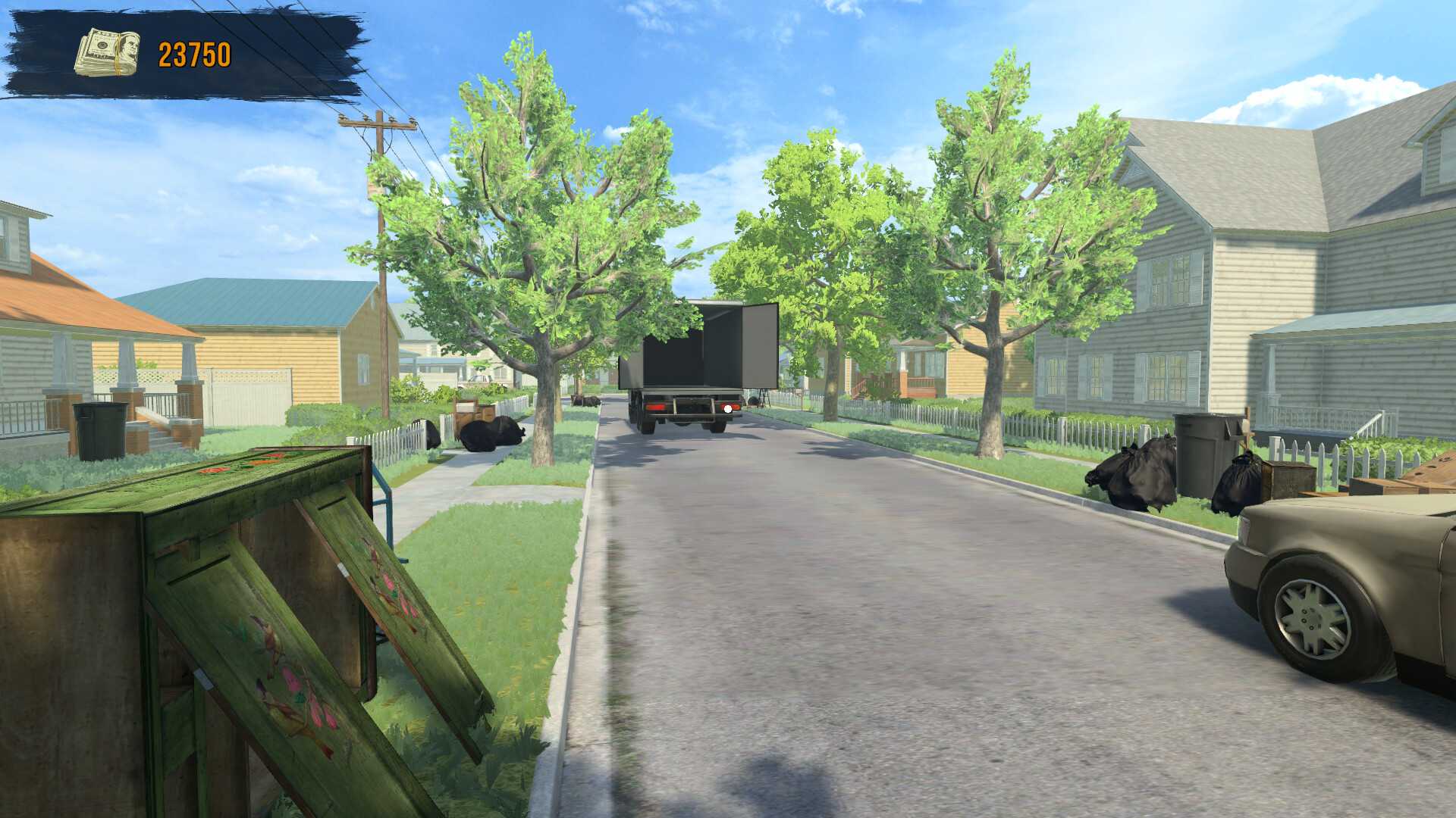 垃圾场建造者/Junkyard Builder_5