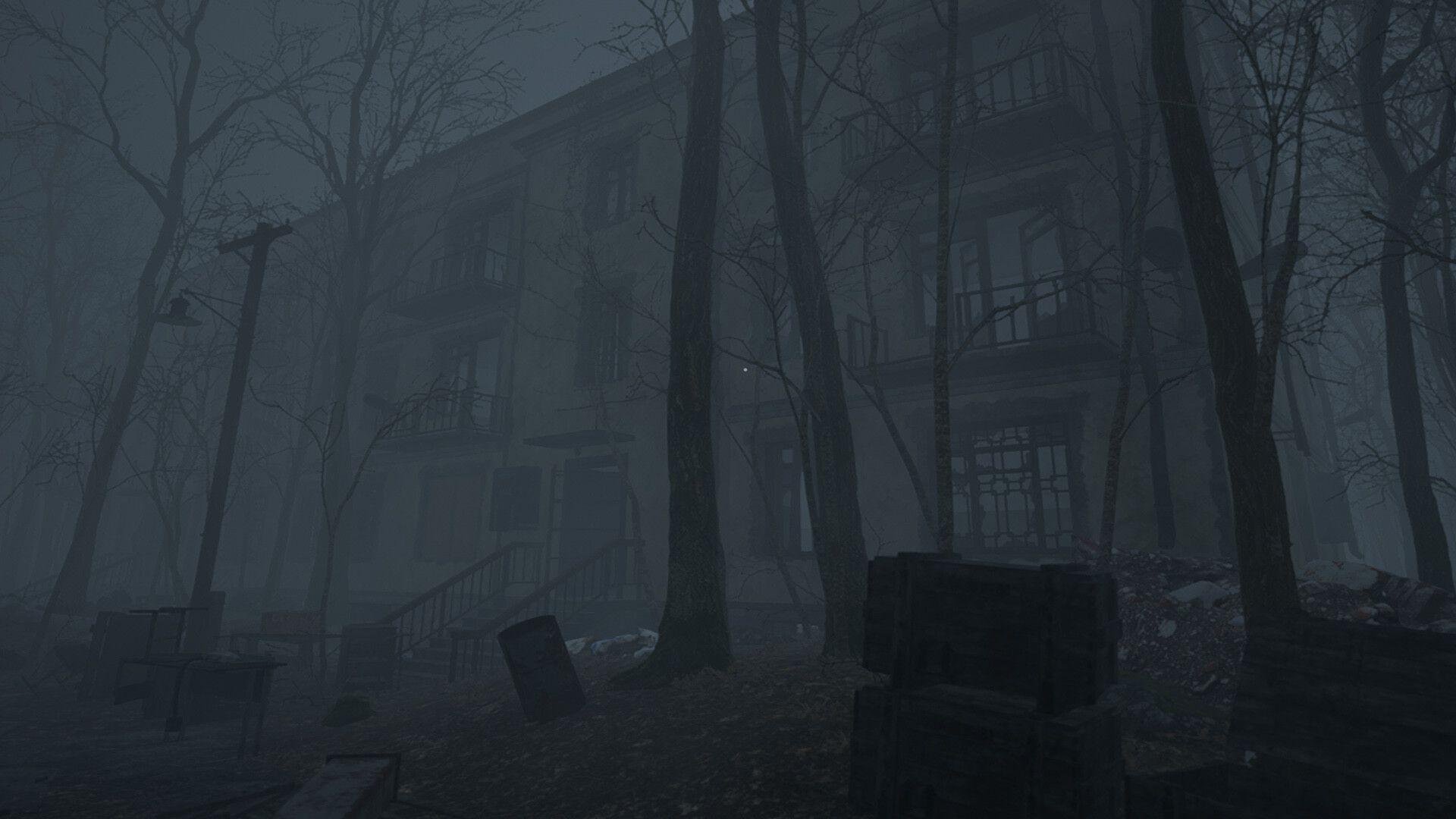 来自过去/From The Past_0