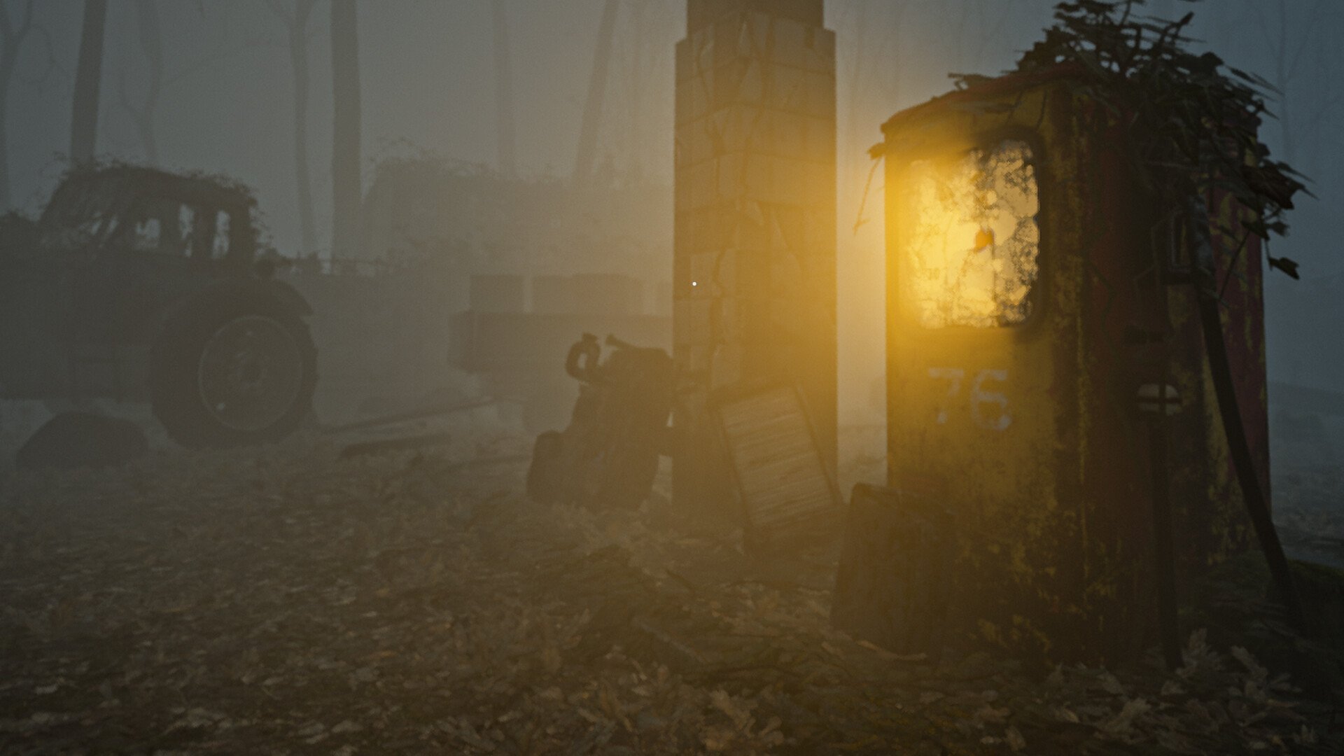 来自过去/From The Past_3