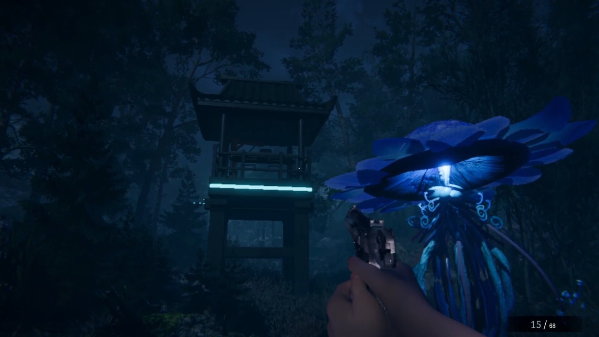 迷雾之舟/Ship Of Mist_1