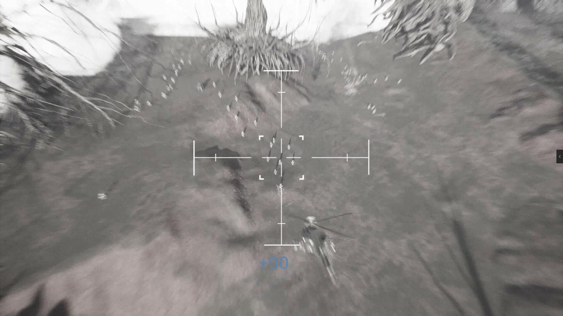 异界炮艇/Otherworldly Air Gunship_4