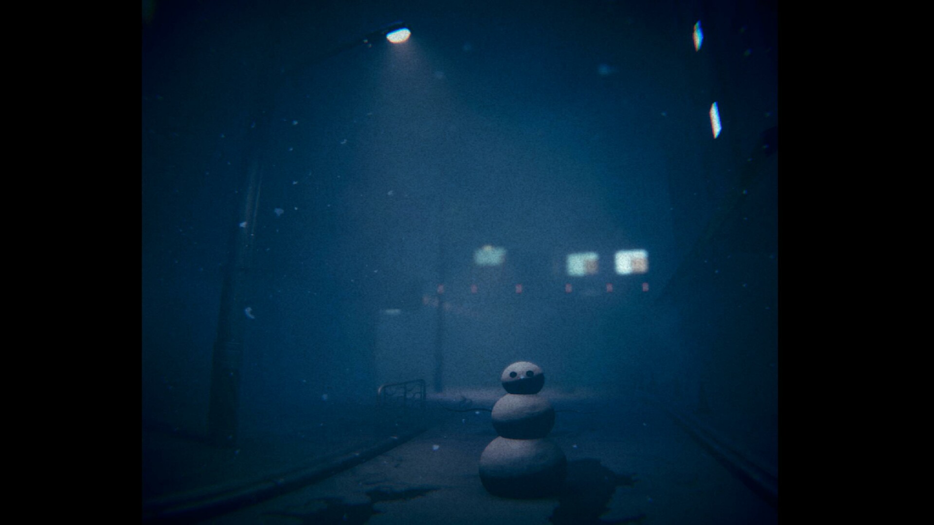 礼品收藏家/Gift Collector_0