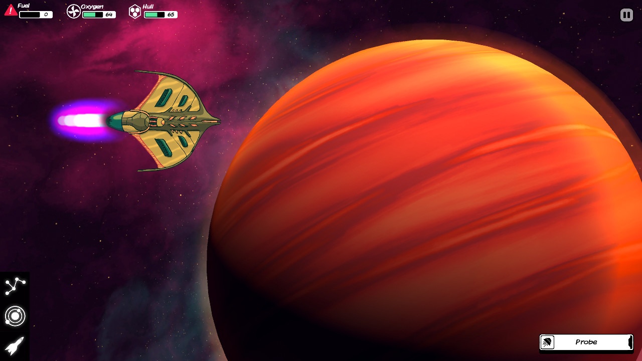 就在那里：欧米茄版/Out There: Omega Edition_6