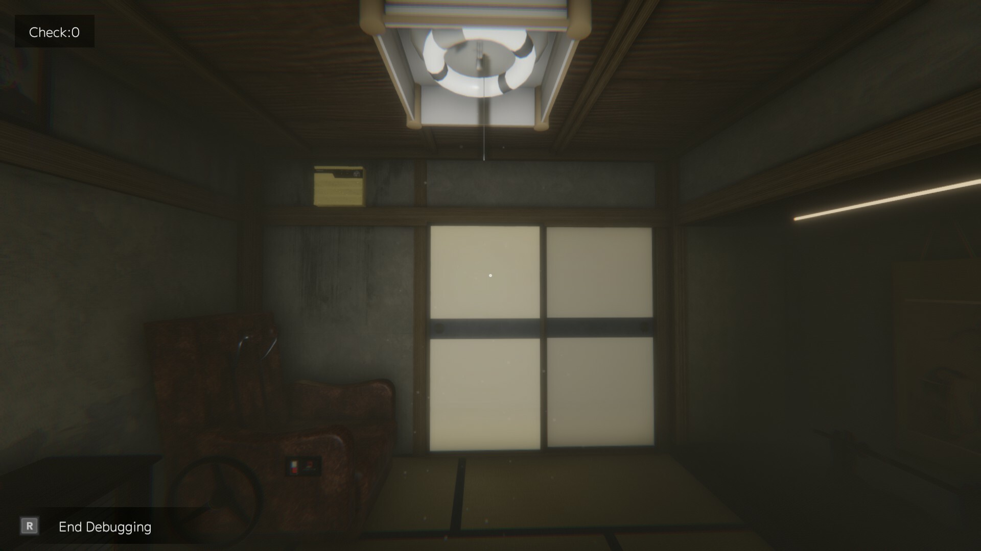 调试截止线/DEBUG DEADLINE_0