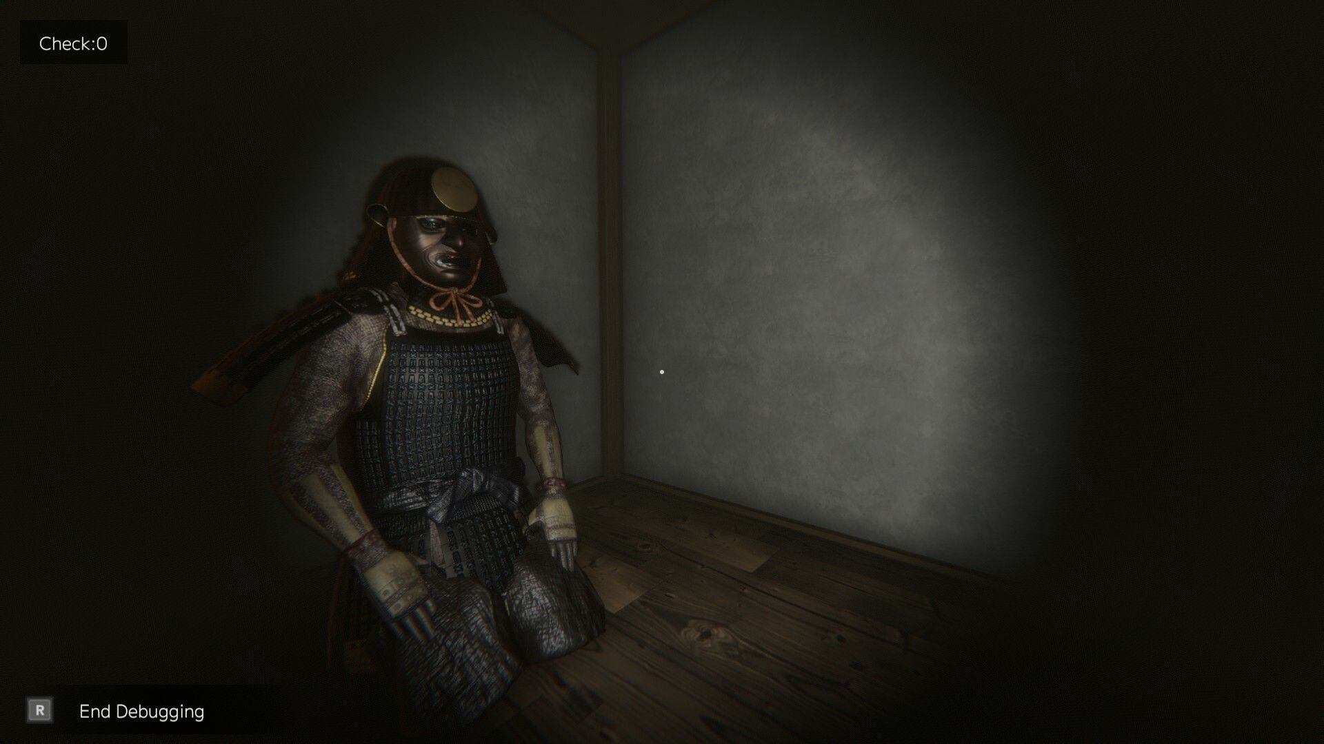 调试截止线/DEBUG DEADLINE_3