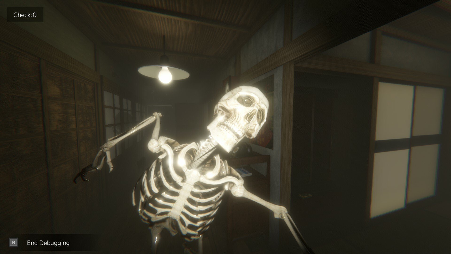 调试截止线/DEBUG DEADLINE_2