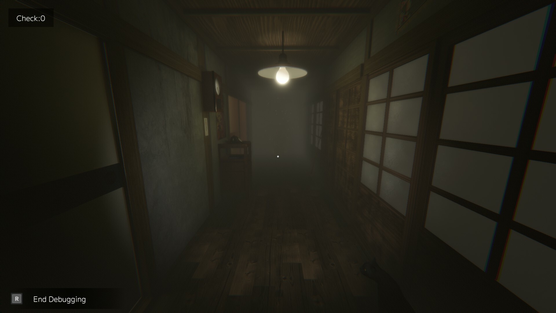 调试截止线/DEBUG DEADLINE_4