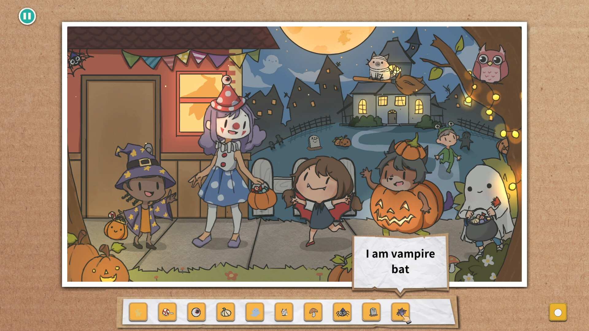 米莉和朋友：隐藏物体谜题/Millie and Friends: Hidden Object Puzzles_4