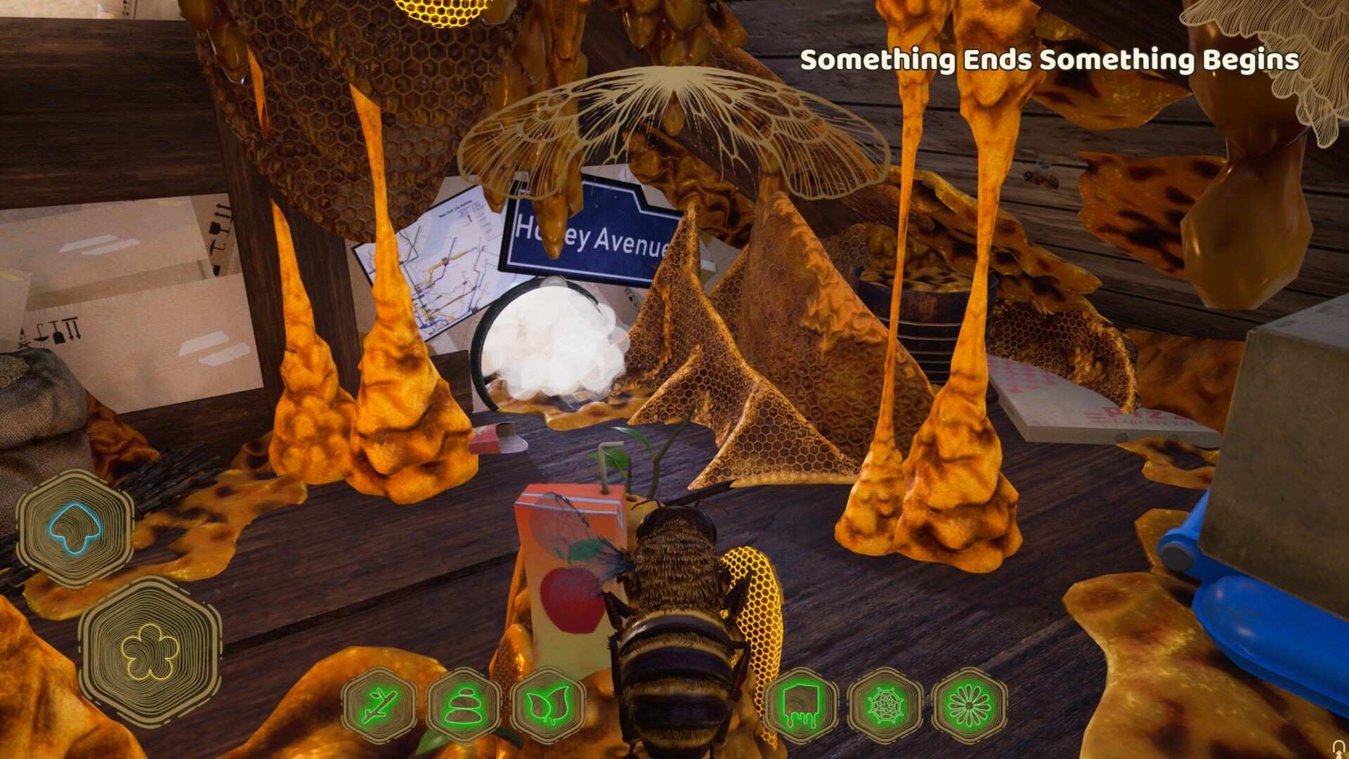 蜜蜂模拟器：蜂巢/Bee Simulator: The Hive_4