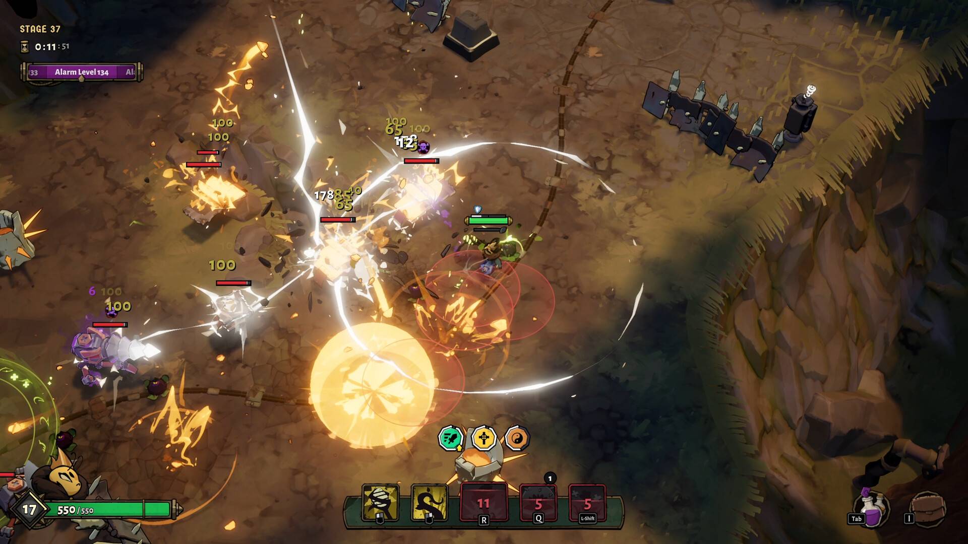 黑纱掠夺者/Raiders of Blackveil_2