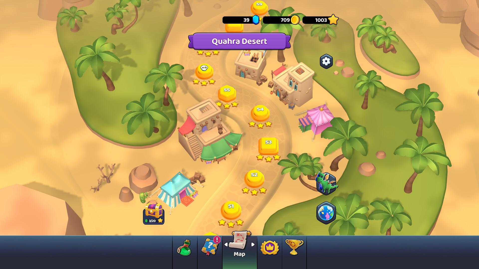 尖塔爆破/Spire Blast_1