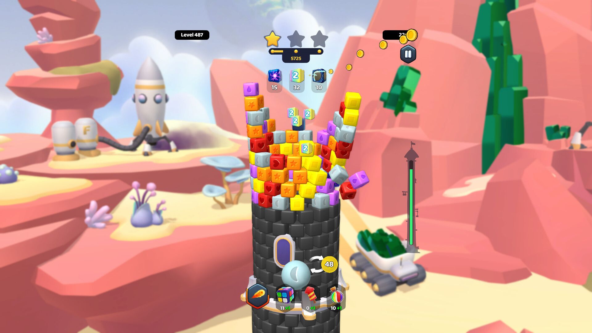 尖塔爆破/Spire Blast_2