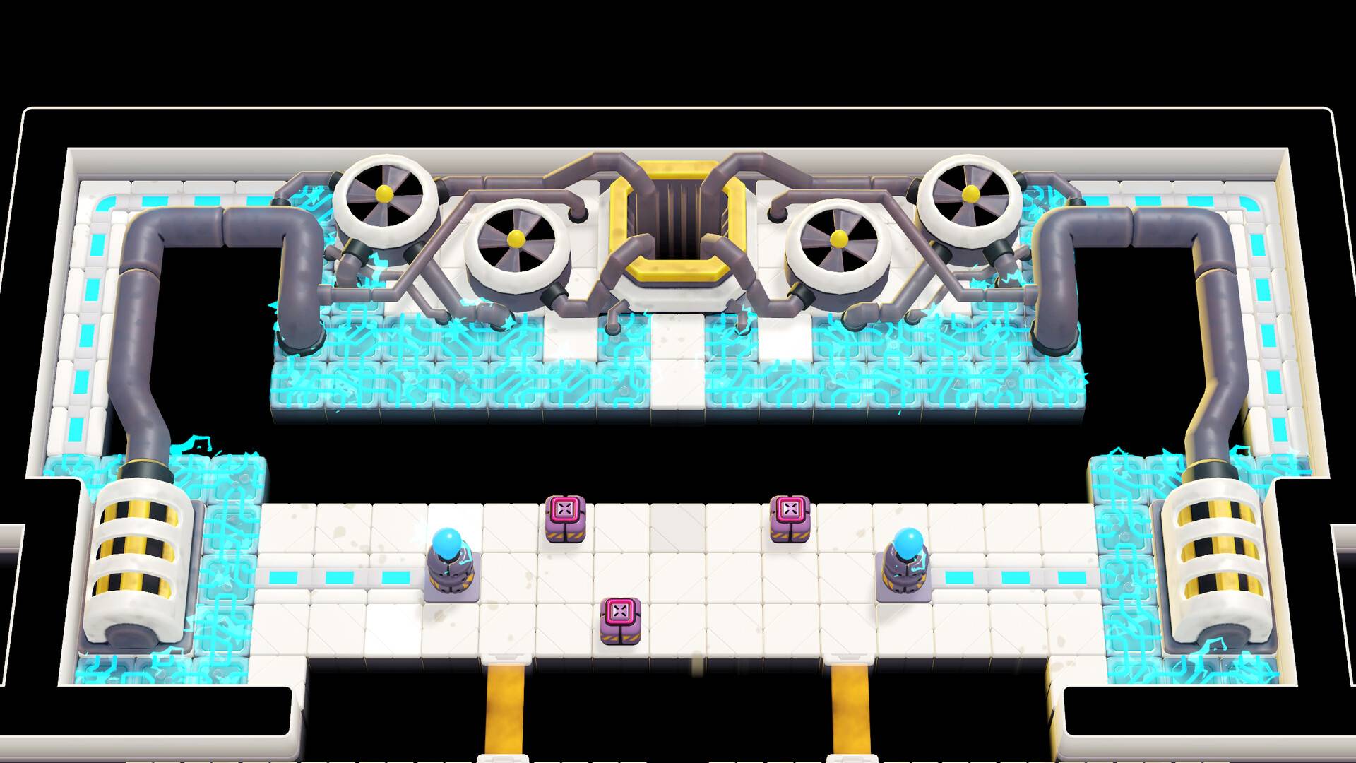 惊险事件：怪兽迷你探险/The Electrifying Incident: A Monster Mini-Expedition_3