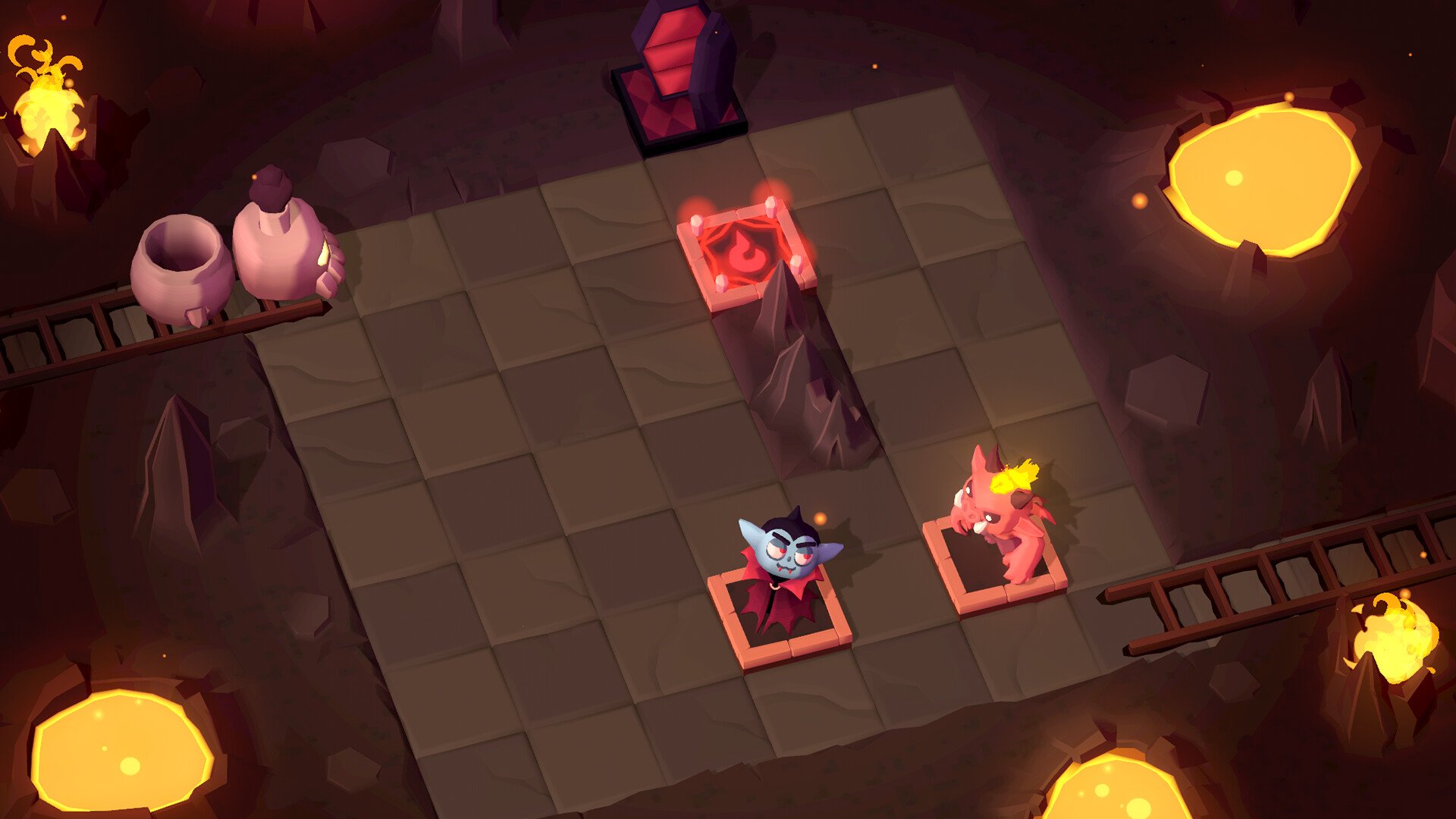 惊魂快车/Spooky Express_4