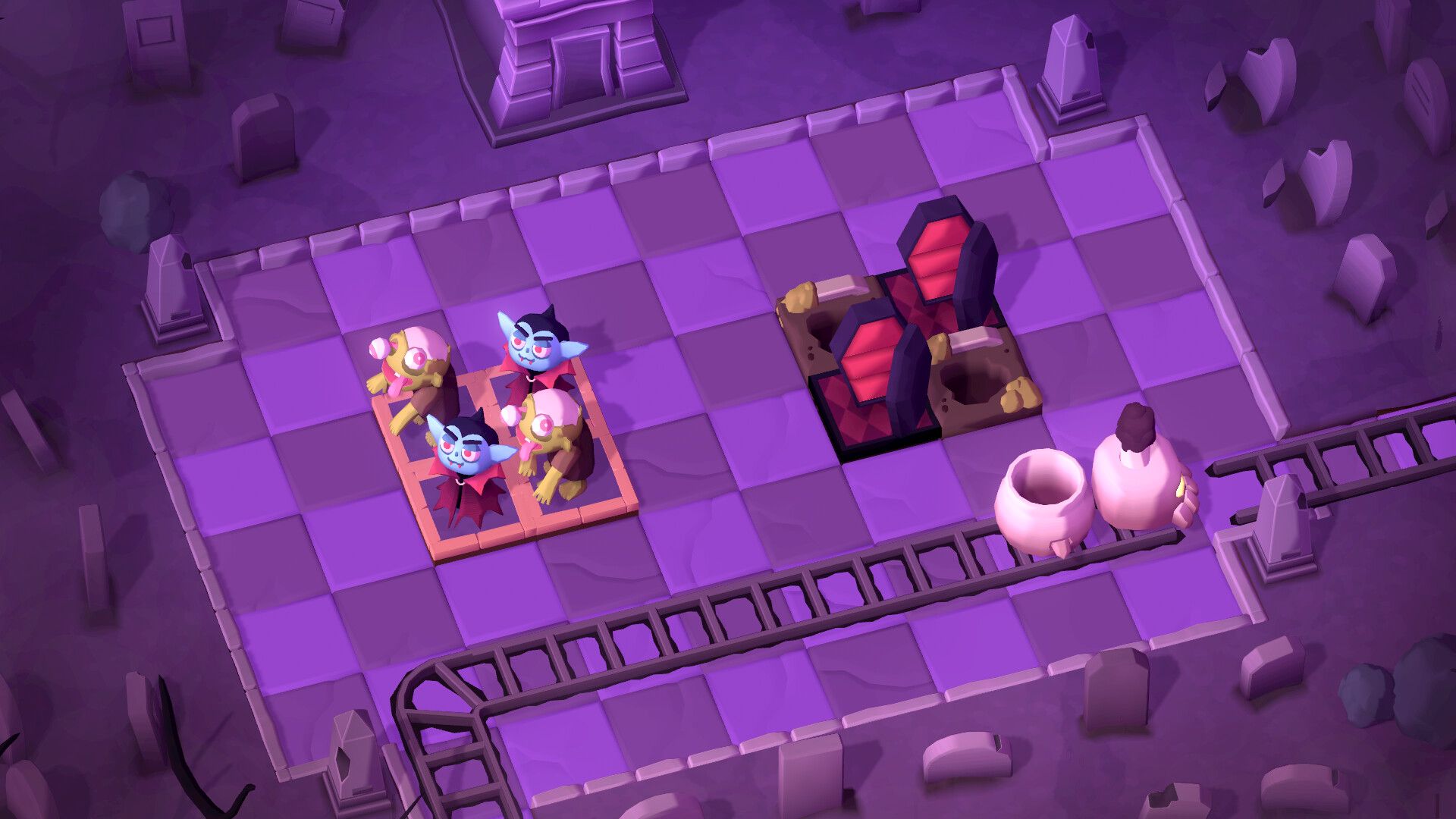 惊魂快车/Spooky Express_0