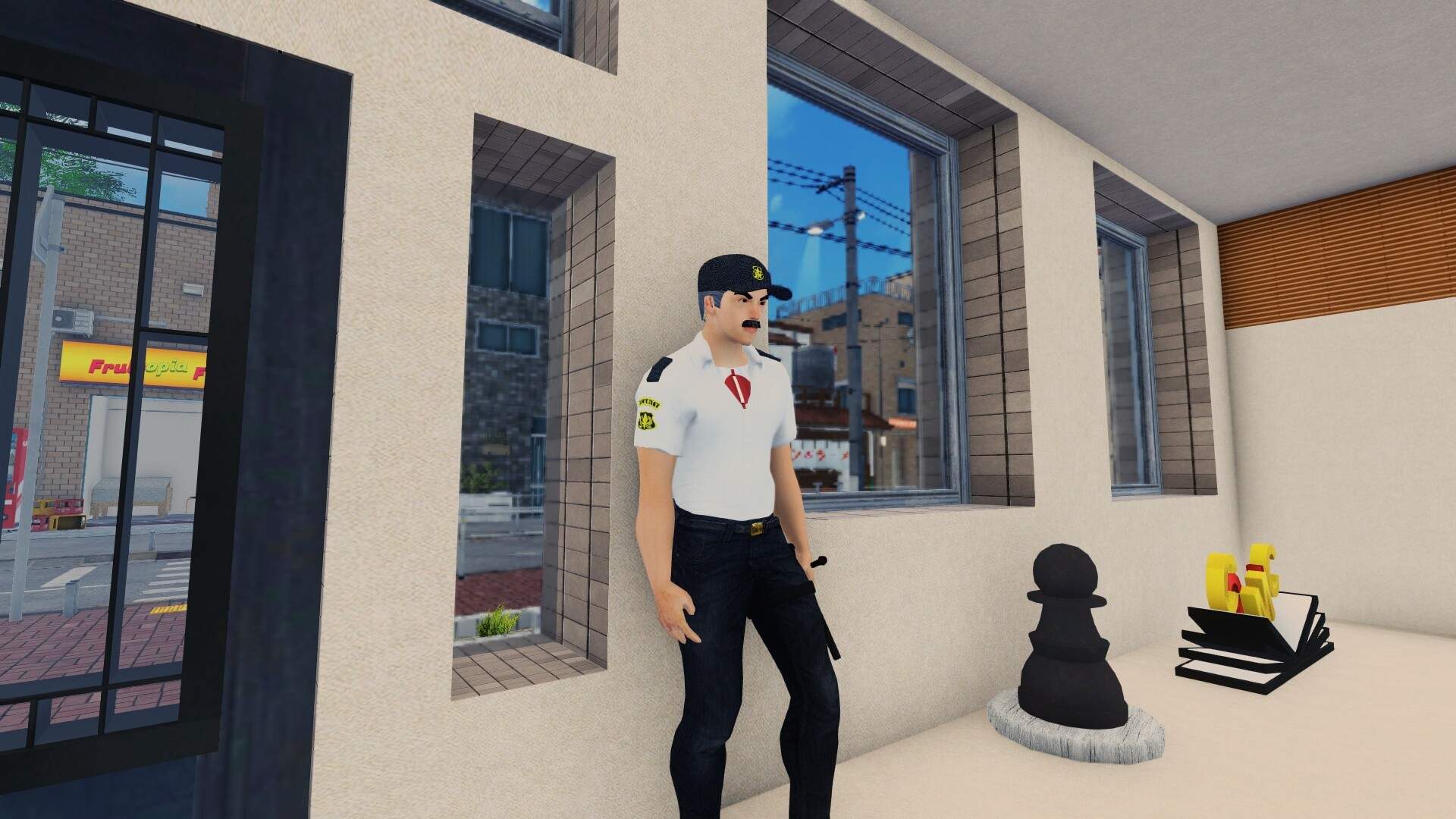 漫画书店模拟器/Comic Book Store Simulator_3