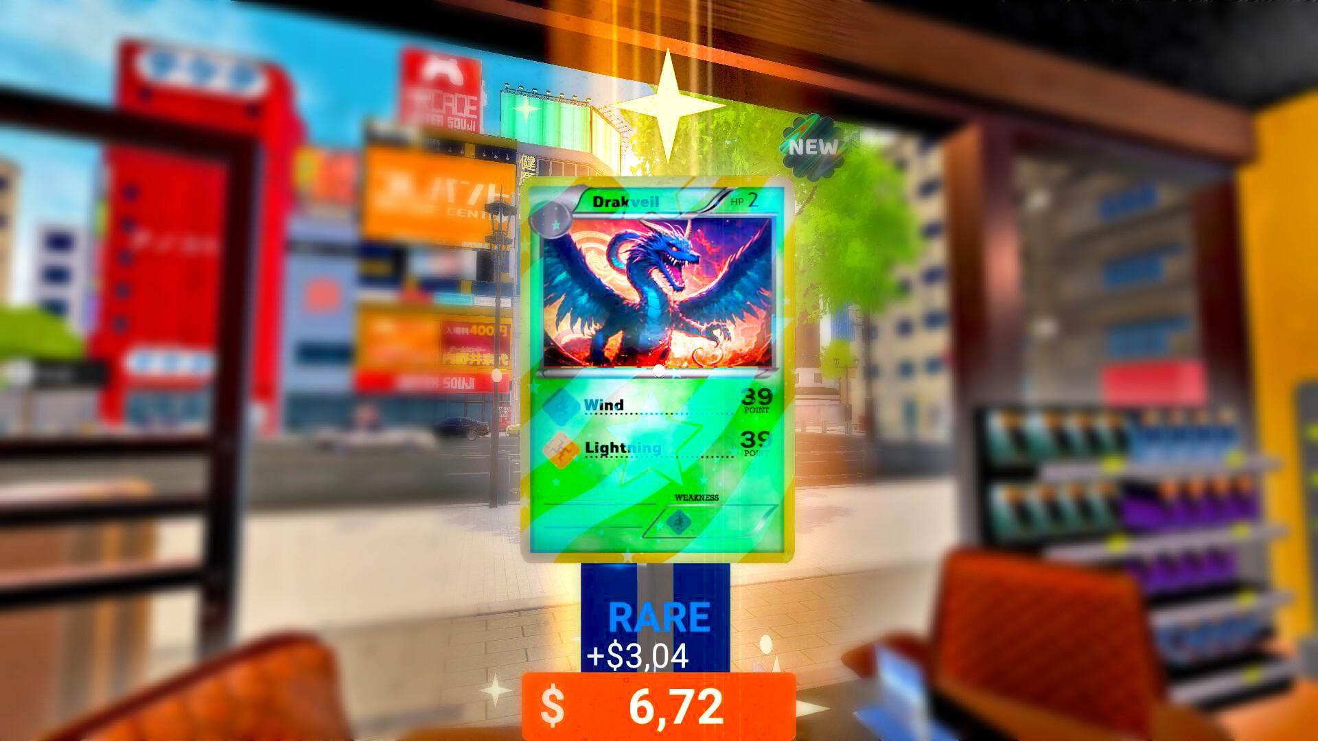 多人TCG卡牌店模拟器/TCG Multiplayer Card Shop Simulator_0