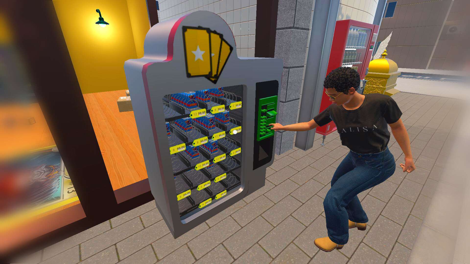 多人TCG卡牌店模拟器/TCG Multiplayer Card Shop Simulator_3