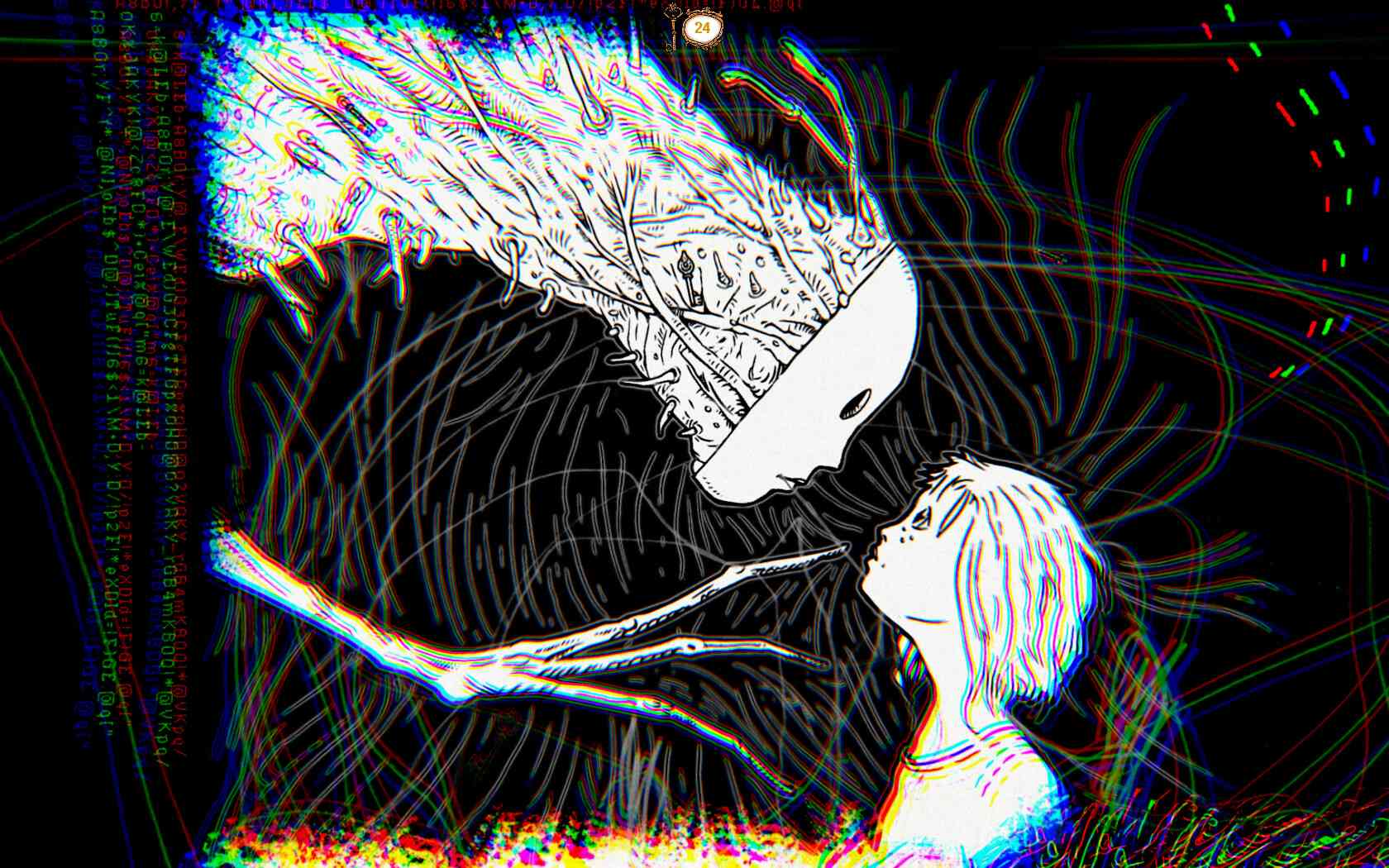 爱丽丝迷幻神经症发作/Alice Mesmerizing Episodes of Neurosis_0