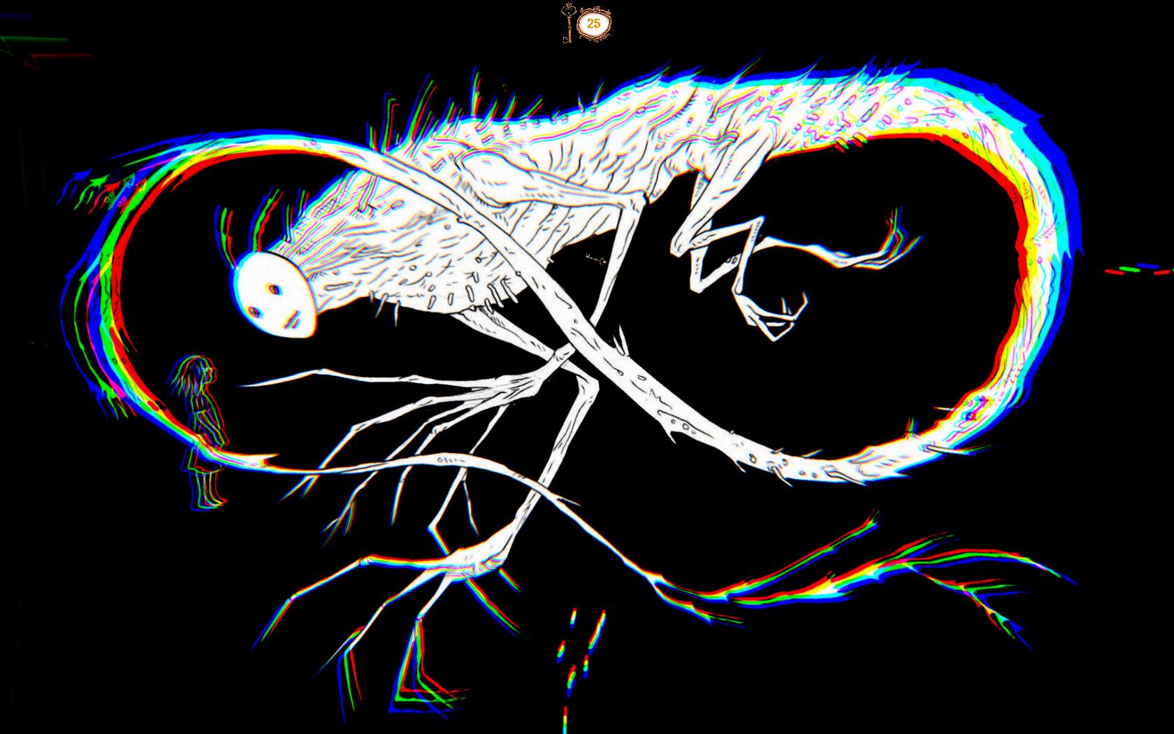 爱丽丝迷幻神经症发作/Alice Mesmerizing Episodes of Neurosis_4