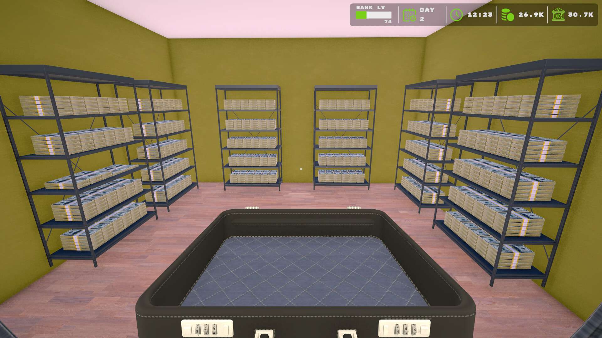银行模拟器/Bank Simulator_1