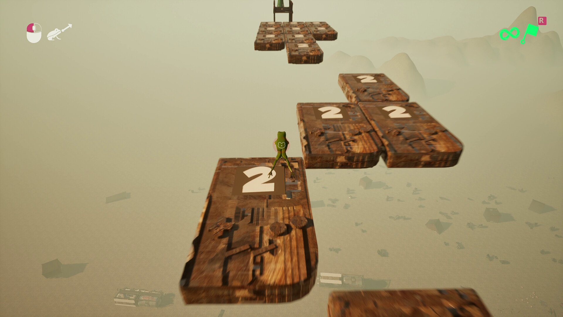 黏舌攀登/Stick Tongue_2