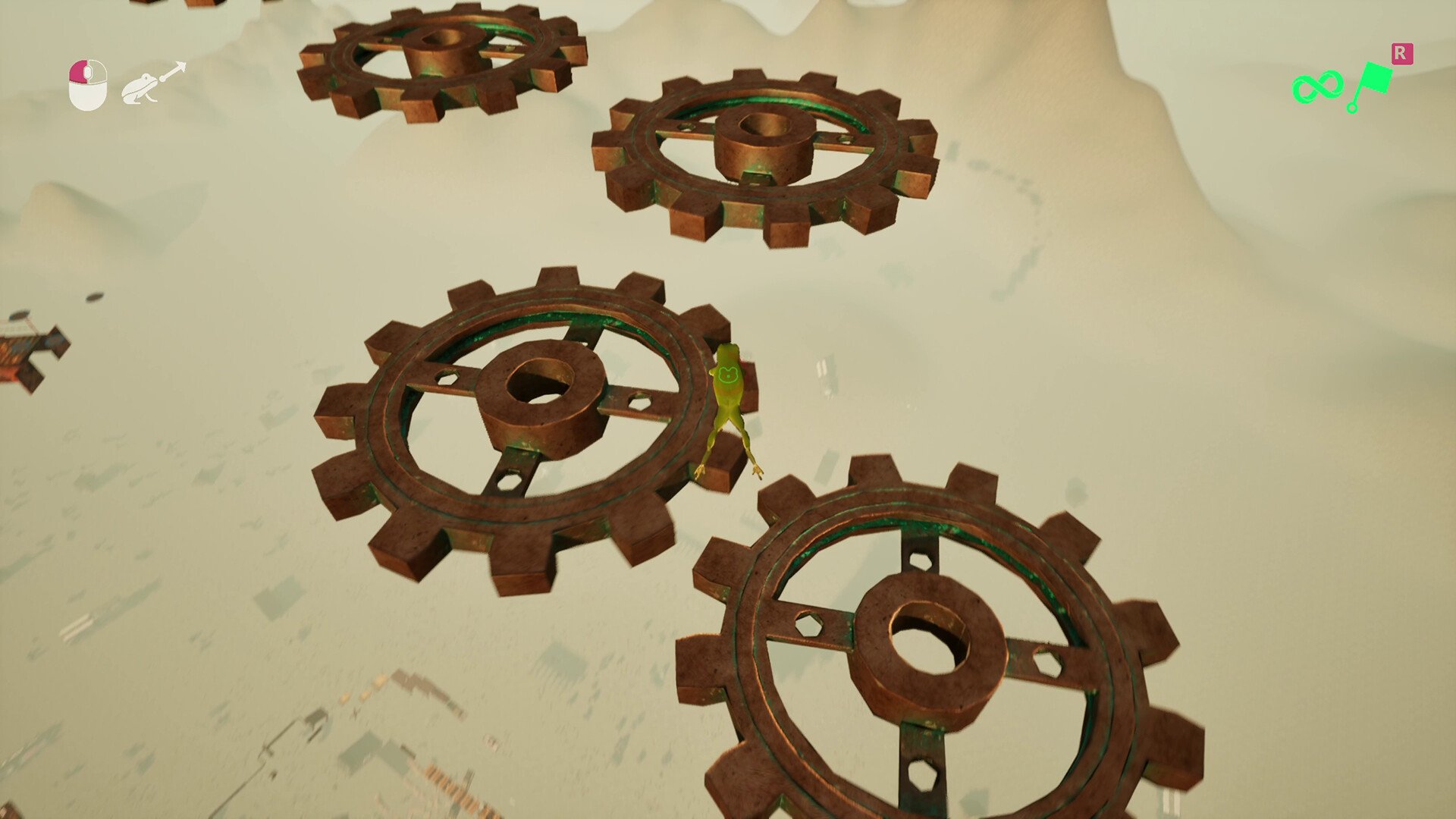 黏舌攀登/Stick Tongue_4