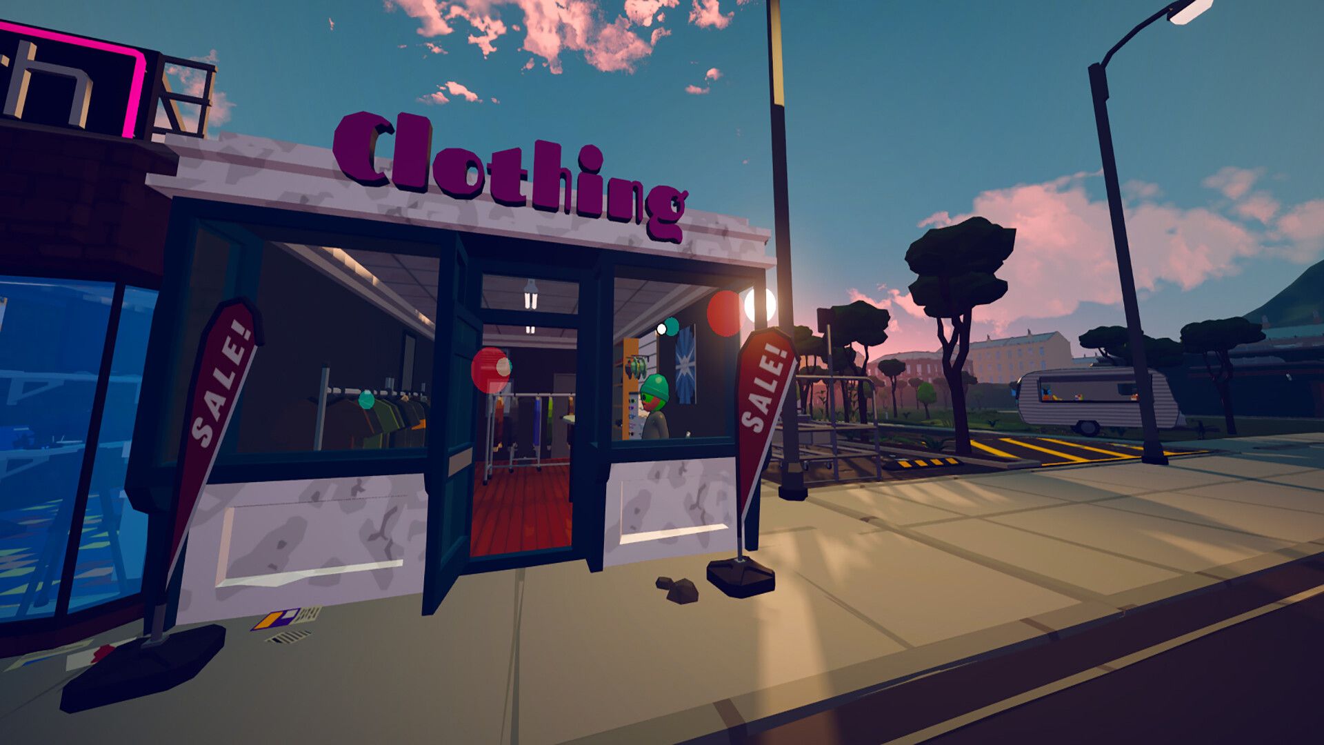 五金店模拟器/Hardware Store Simulator_3