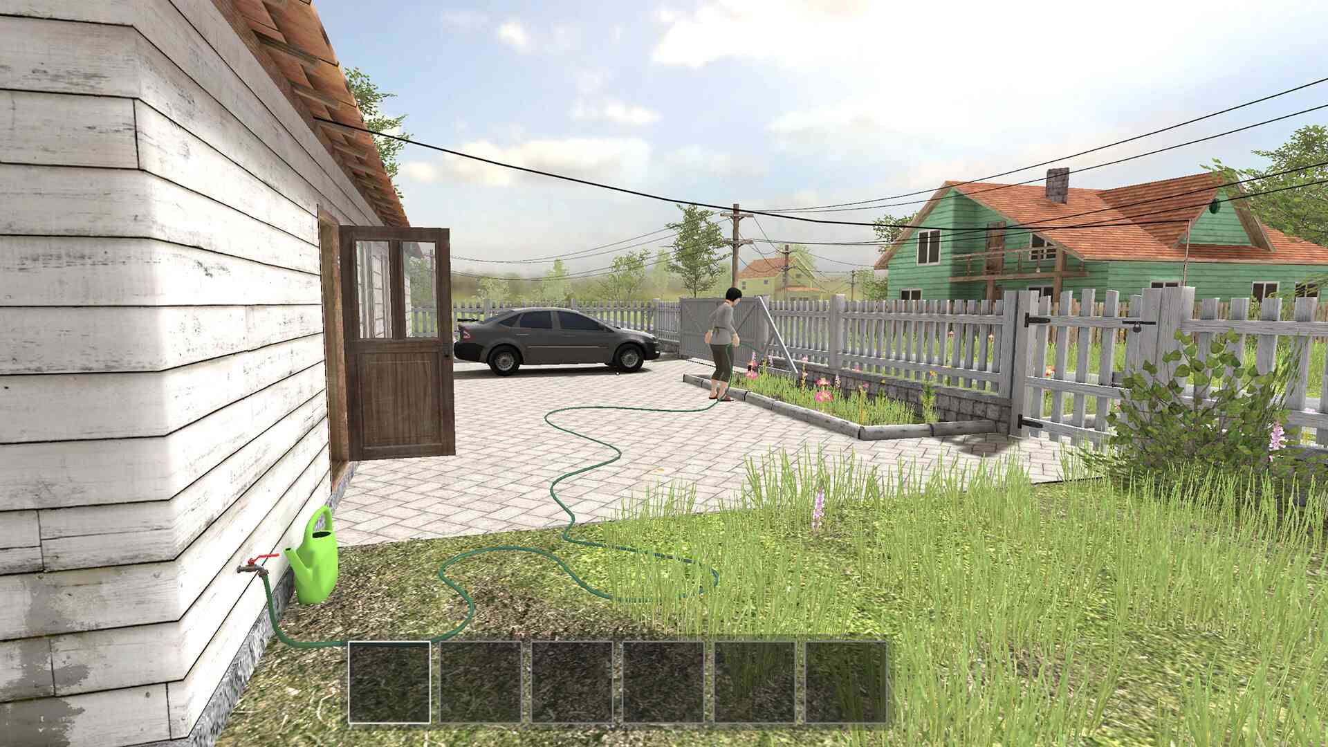 逃跑男孩/SchoolBoy Runaway_4